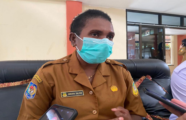 Pemprov Papua Alokasikan Rp3,2 T Untuk Belanja Barang Dalam Negeri